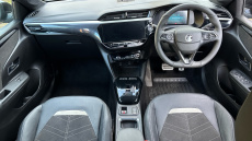 Vauxhall Corsa 1.2 Turbo 130 Ultimate 5dr Auto Petrol Hatchback